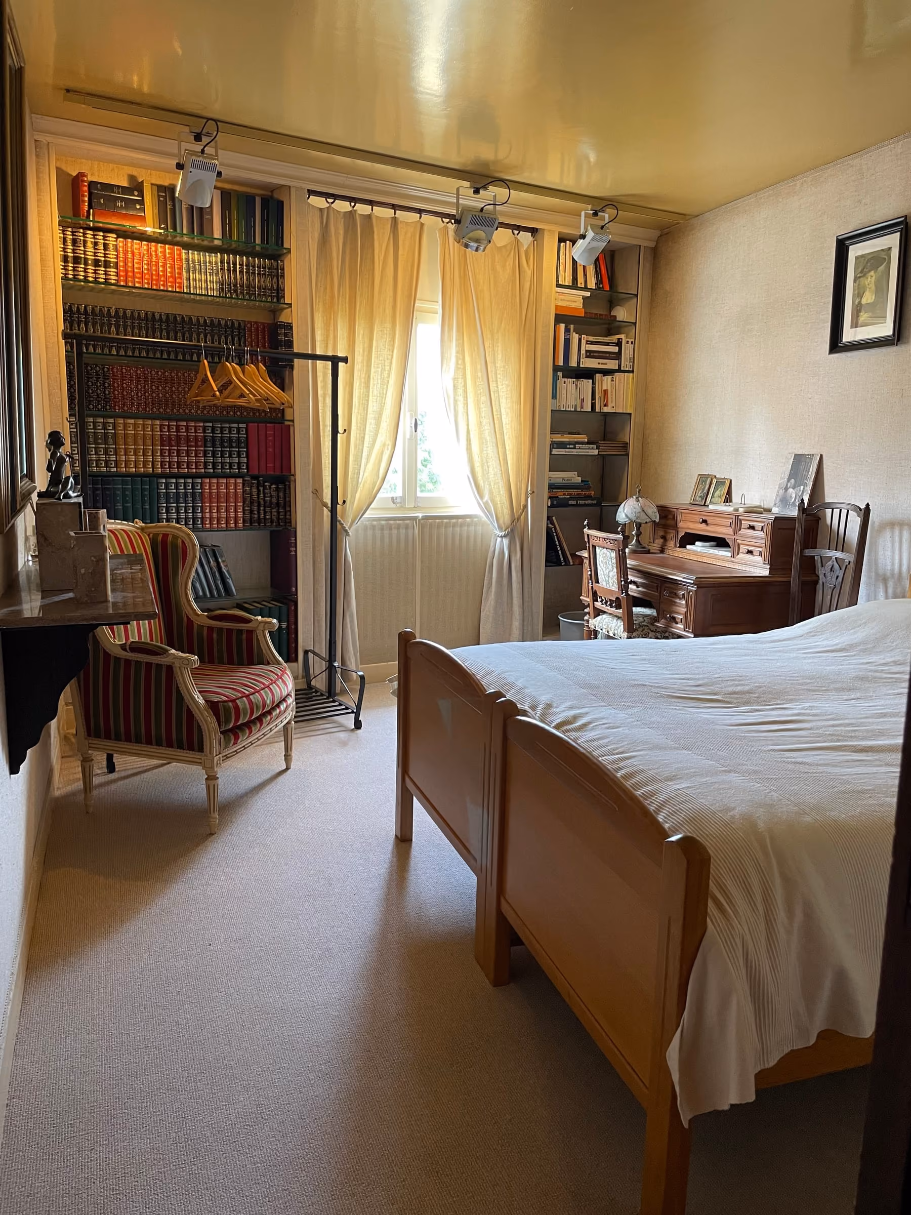 Slaapkamer 4