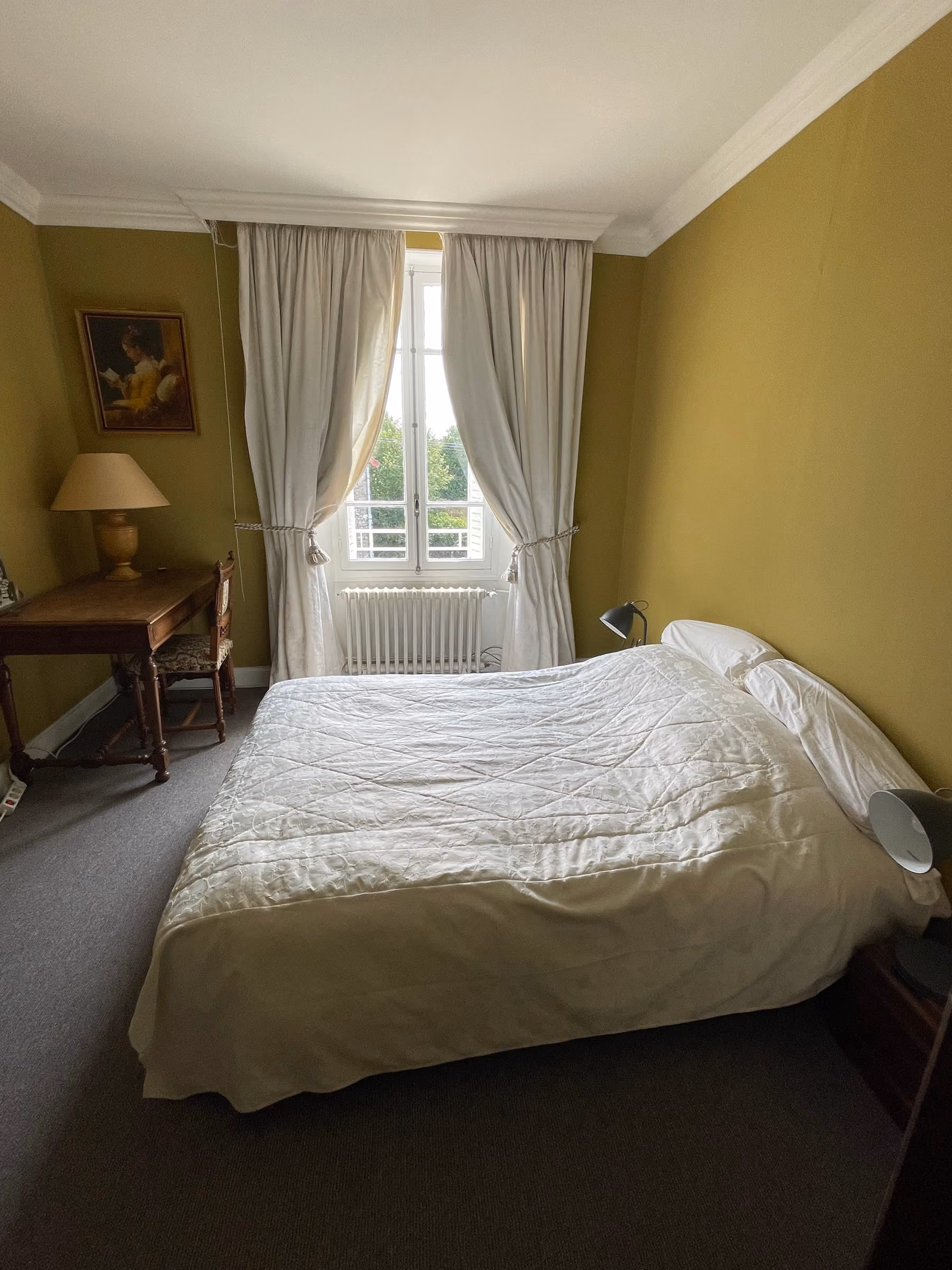 Slaapkamer 1