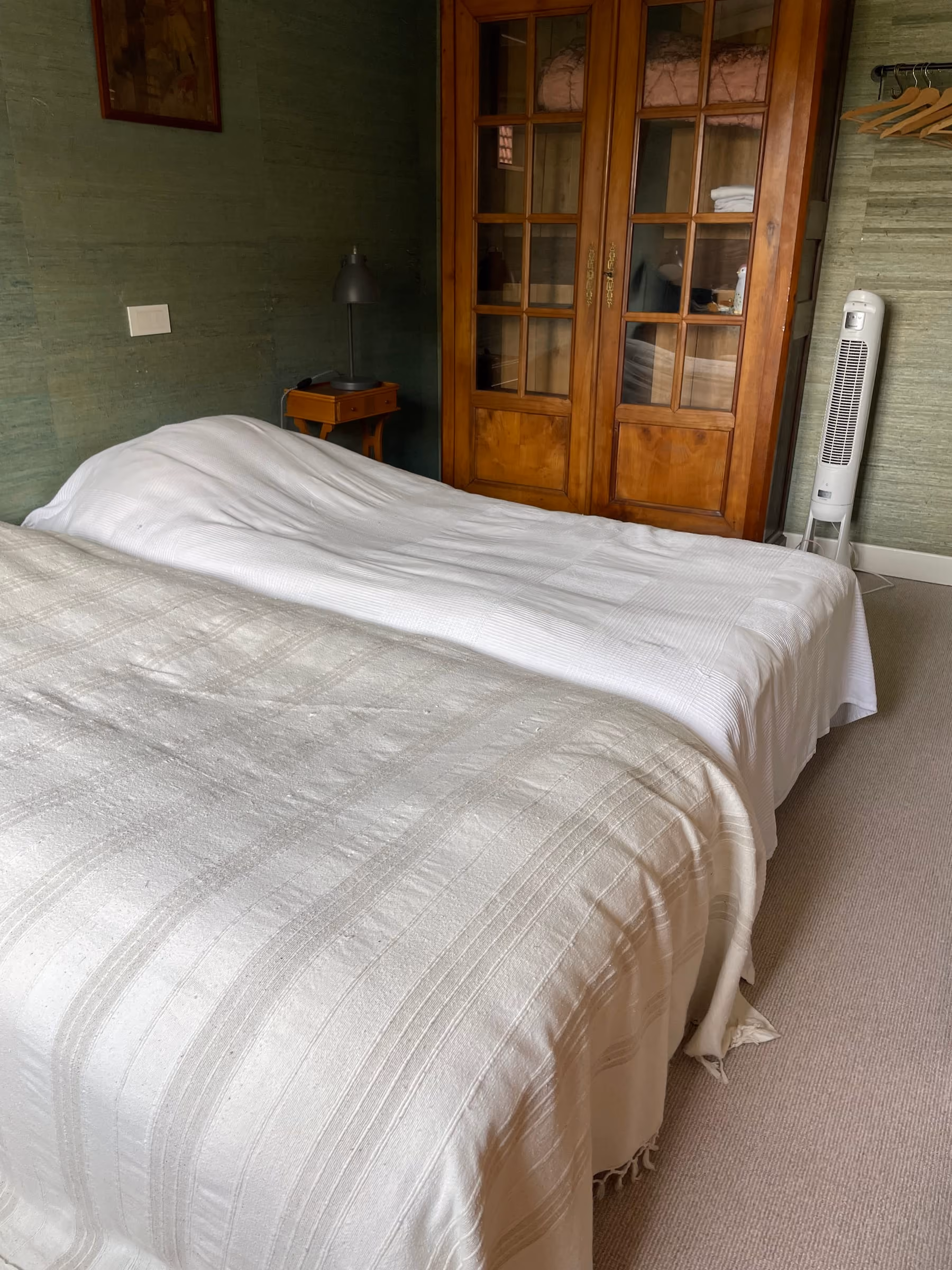 Slaapkamer 3